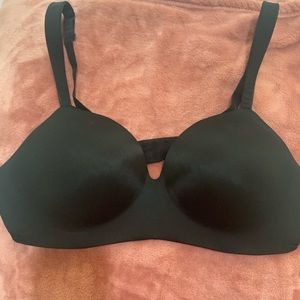 Cacique 40 C Simply Wire-free Lightly Lined Bra